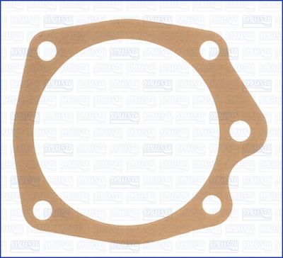 DICHTUNG WASSERPUMPE