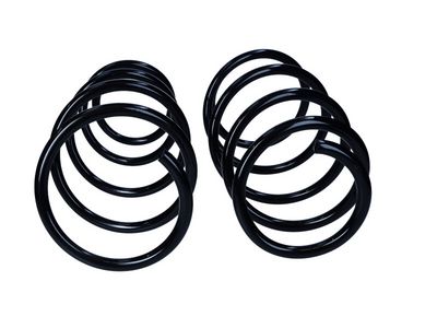 ARC SPIRAL