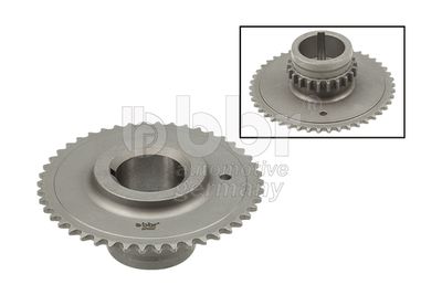 BBR Automotive Chain Sprocket