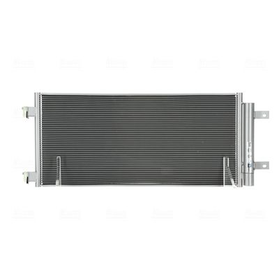 CONDENSATOR CLIMATIZARE NISSENS 940734 1