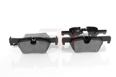 SET PLACUTE FRANA FRANA DISC GH GH410319 31