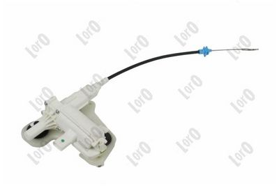 ZUZIEHHILFE HECKKLAPPE