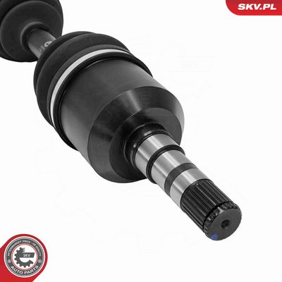 PLANETARA ESEN SKV 40SKV369 3