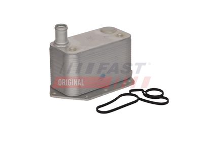 RADIATOR ULEI CUTIE VITEZE FAST FT04656 6