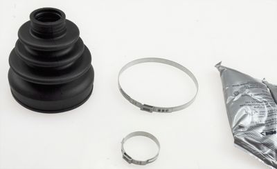 FALTENBALGSATZ ANTRIEBSWELLE