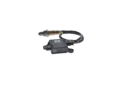 PARTIKELSENSOR BOSCH 0281008438 9
