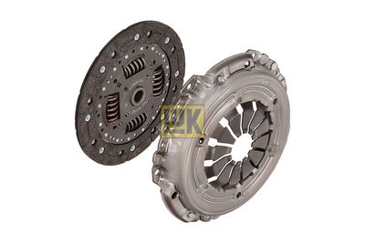 комплект съединител Schaeffler LuK