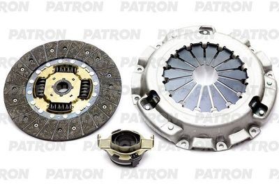 PATRON PCE0130 Комплект сцепления  для KIA K2500 (Киа K2500)