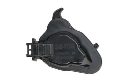 (EN) Vehicle ambient lighting lamp Rechts past: SKODA OCTAVIA IV 11.19-