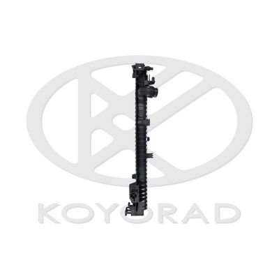 Radiator, racire motor Koyorad PL423911