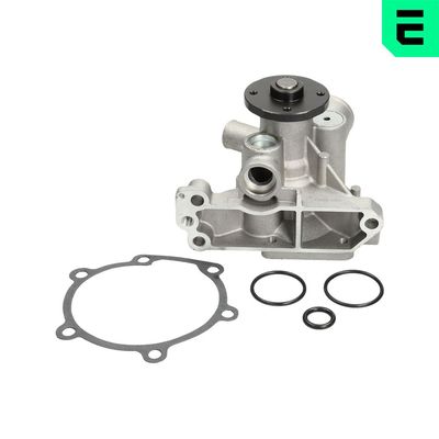 Water Pump, engine cooling AQ-1208