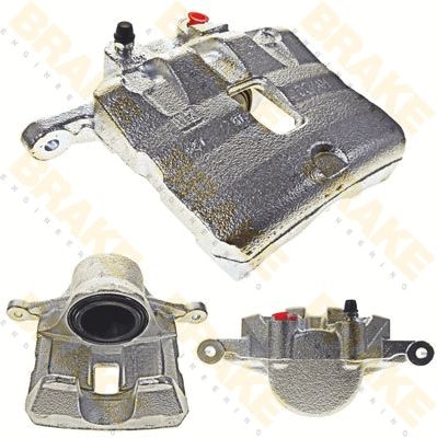 Brake Caliper Brake ENGINEERING CA3067R