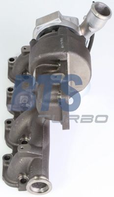 LADER AUFLADUNG BTS Turbo T914702 4