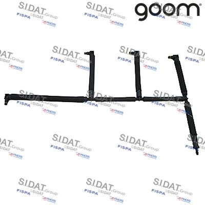 SCHLAUCH LECKKRAFTSTOFF