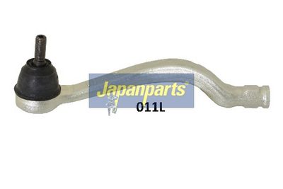 JAPANPARTS Skersinės vairo trauklės galas