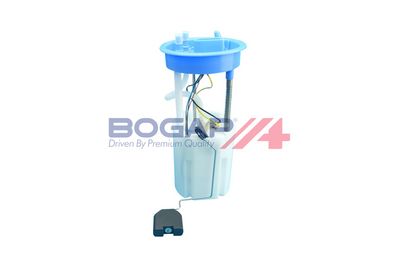 BOGAP Kuro siurblys
