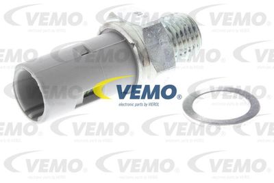 VEMO V38-73-0004 Датчик давления масла  для DACIA  (Дача Сандеро)