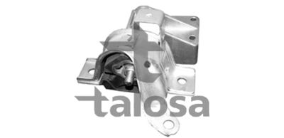 Подвеска, двигатель TALOSA 61-06718 для FIAT DOBLO