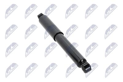 AMORTIZOR NTY ACT004 30