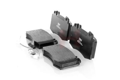 SET PLACUTE FRANA FRANA DISC GH GH412321 50