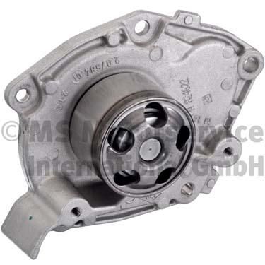 Water Pump, engine cooling 7.01839.04.0