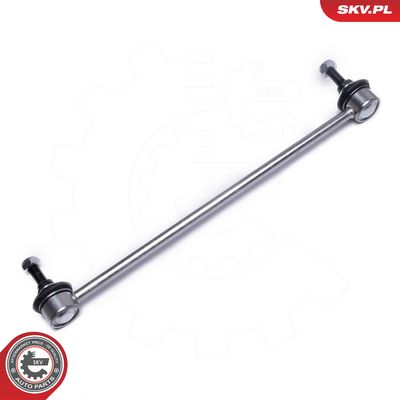 Sada ramien nápravy zavesenia kolies ESEN SKV 04SKV830