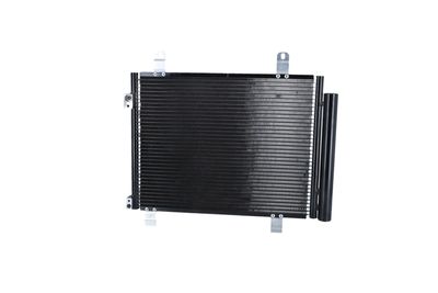 CONDENSATOR CLIMATIZARE NRF 350208 8