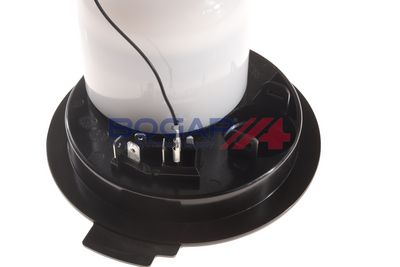 FILTRU SISTEM ALIMENTARE COMBUSTIBIL BOGAP A1633105 3