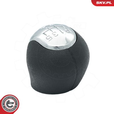 Hlavica radiacej páky ESEN SKV 63SKV093