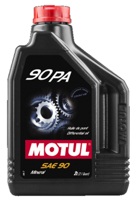 MOTUL 100122