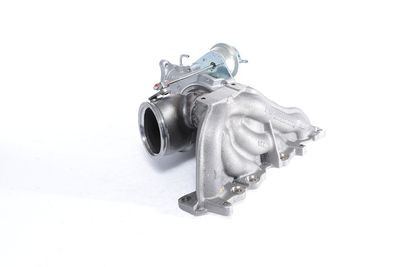 LADER AUFLADUNG BTS Turbo T916124 23