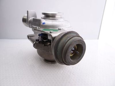 LADER AUFLADUNG GARRETT 7616189003W 4