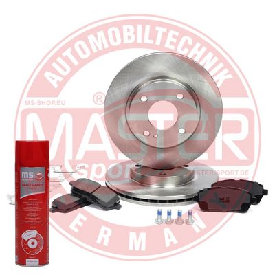 SET FRANA FRANA DISC