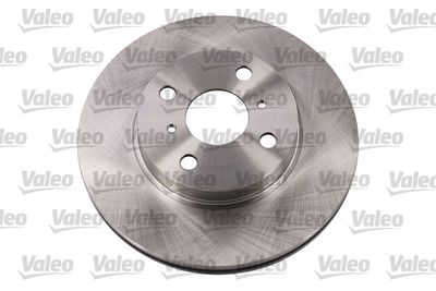 DISC FRANA VALEO 186701 2