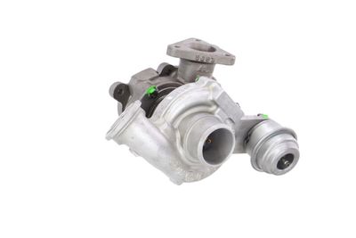 COMPRESOR SISTEM DE SUPRAALIMENTARE REMANTE 003001001255R 51