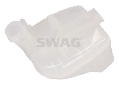 Zbiorniczek wyrównawczy, płyn chłodzący SWAG 33 11 0654