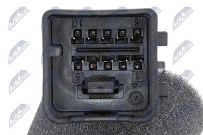 SENZOR POZIțIE CUTIE VITEZE (CUTIE DE VITEZE AUTOMATă) NTY EATSK001 5