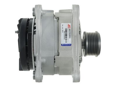 GENERATOR / ALTERNATOR AS-PL A01175SEG 1