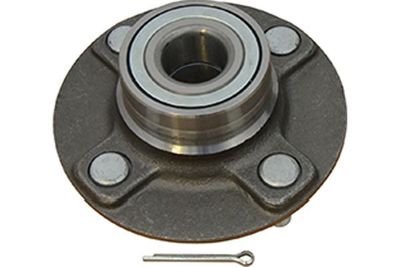 KAVO PARTS WBK-6530 Подшипник ступицы  для NISSAN PRAIRIE (Ниссан Праирие)