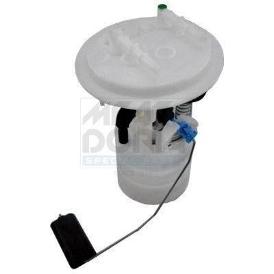 SISTEM ALIMENTARE CU COMBUSTIBIL