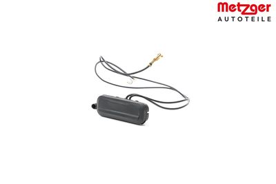 HECKKLAPPENGRIFF METZGER AUTOTEILE 2310926 6