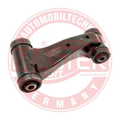 Рычаг независимой подвески колеса, подвеска колеса MASTER-SPORT GERMANY 24666-PCS-MS для INFINITI G20