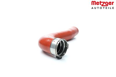 LADELUFTSCHLAUCH METZGER AUTOTEILE 2400972 30