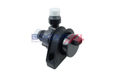 POMPă DE APă SUPLIMENTARă (CIRCUITUL APEI DE RăCIRE)