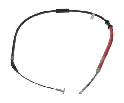 SEILZUG FESTSTELLBREMSE