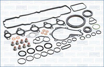DICHTUNGSVOLLSATZ MOTOR