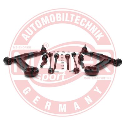 SET SUSPENSIE ROATA MASTER-SPORT GERMANY 368101SETMS 2