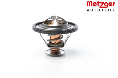 THERMOSTAT KüHLMITTEL METZGER AUTOTEILE 4006198 18