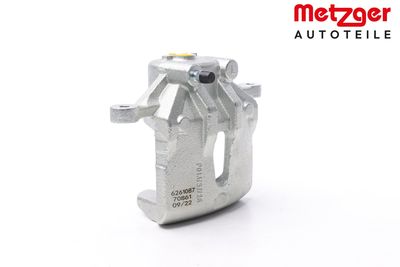 ETRIER FRANA METZGER AUTOTEILE 6261087 33