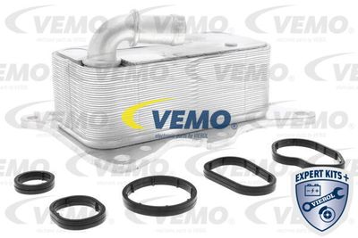 масляный радиатор, двигательное масло VEMO V30-60-0007 для MERCEDES-BENZ MARCO